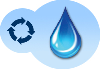 Recyclage eau béton mobile Tp